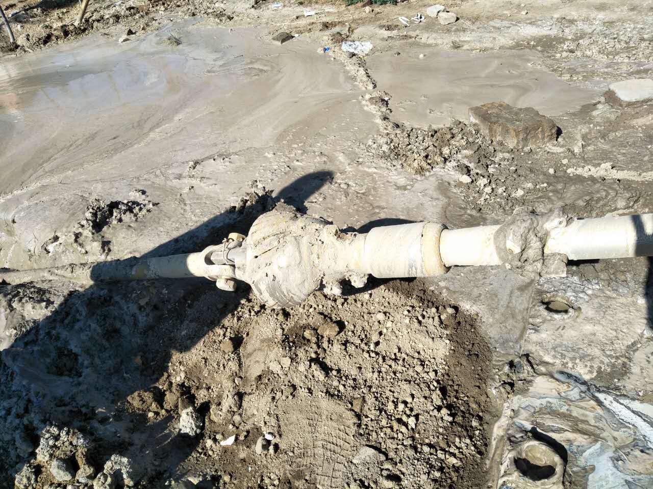 地下管廊工程你了解嗎？